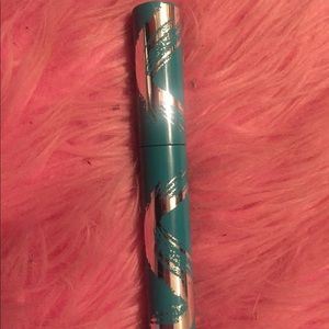 Thrive liquid lash extensions mascara black new